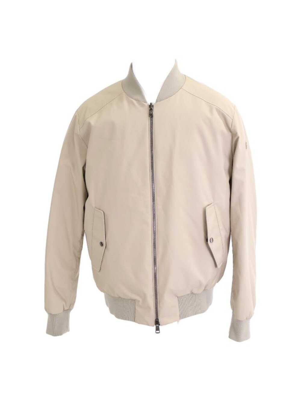 Moncler Diounes Reversible Down Jacket